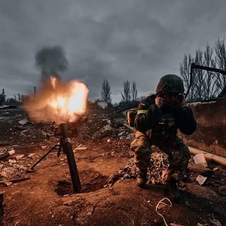 Украинская рулетка: в чем заключается игра "вдолгую" с Россией для Запада
