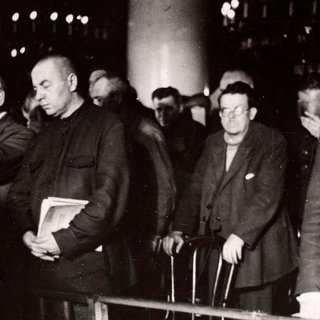 Шахтинское дело. Как 90 лет назад коммунисты расправились с первыми восстановителями Донбасса