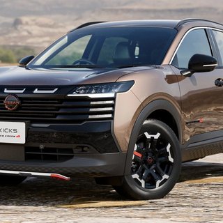 Дешевле, чем Duster: Nissan выпустил кроссовер для бездорожья с расходом 4 л/100 км (видео)