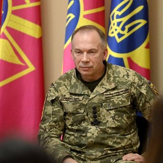 Сирський міг подати у відставку: чи є офіційні підтвердження, — ЗМІ