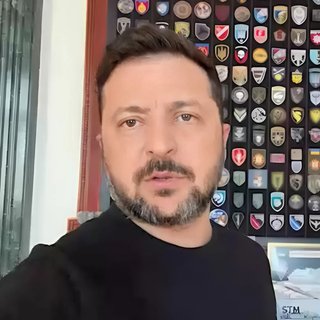 "Знаємо про кожен завод": Зеленський застеріг Лукашенка від участі у війні РФ (відео)