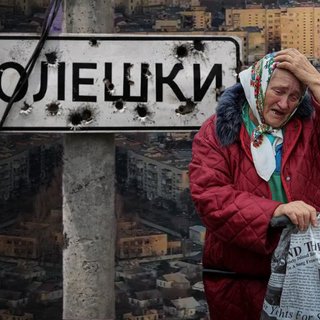 Олешки по всей Украине: Коваленко рассказал, чем опасны мирные инициативы РФ