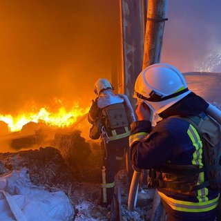 Підстанції, газовидобуток, водоканали: зимовий план терору РФ на зиму-2027