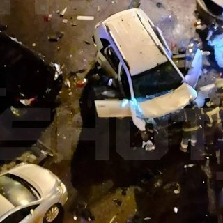 Взорвали генерала Сарварова: агент ГУР "Фома" создал сеть, которая следит за офицерами РФ (видео)