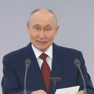 Путин заявил, что война продлится еще три года: "поддерживают все россияне"