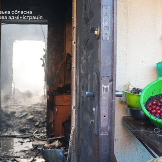 Росіяни атакували Україну дронами та ракетами: є загиблі у Запоріжжі та на Одещині