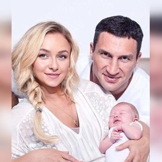 Осталась 11-летняя дочь: что известно о бывшей невесте Кличко, которая скончалась (фото)