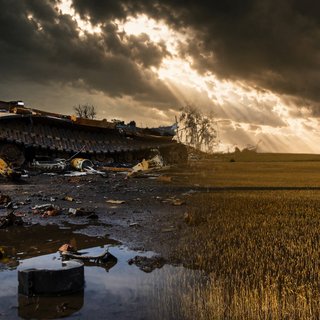 Мертвые земли Украины: какие регионы война с РФ может сделать непригодными на десятилетия