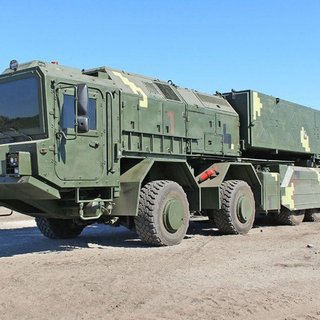ОТРК "Сапсан" показав високу точність: розробник FP-9 розповів про випробування балістики