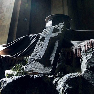 Благословенная Иверия. Поездка по святым местам Грузии