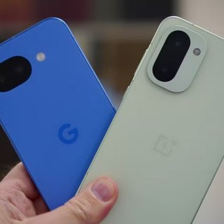 Pixel 10a против OnePlus 15R: эксперт назвал лучший Android-смартфон среднего класса (фото)