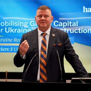 "Никогда не вступим": Залужный сделал громкое заявление о перспективах Украины в НАТО