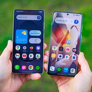 Найкращі альтернативи Galaxy S26 FE у 2026 році: смартфони Xiaomi, Motorola, OnePlus (фото)