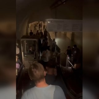 В Москве внезапный блэкаут, почти по всей России отключился интернет: что произошло