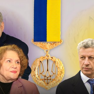 Героя дали, Героя забрали: самые громкие истории отказов от награды и лишения звания