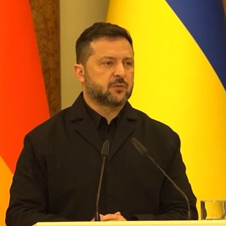 Встреча РФ, США и Украины может состояться до конца октября: Зеленский рассказал о предложении