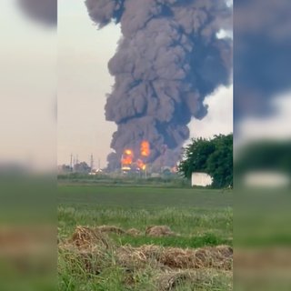 ВСУ уничтожили 60 тысяч тонн снарядов Балтийского флота: Зеленский получил свежий отчет ГУР