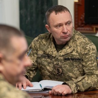 "Їм байдуже в якій країні жити": новий головком ЗСУ жорстко висловився про жителів Донбасу