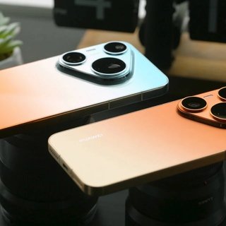 Лучшие смартфоны Android, вышедшие в 2026 году: 5 моделей с высокими оценками (фото)