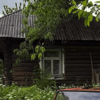 Украинец нашел в глухой деревне дома, которым более 200 лет — что он там увидел (фото)