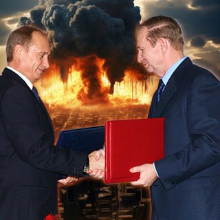 Ракеты, власть и олигархи: как Леонид Кучма изменил Украину за 10 лет президентства