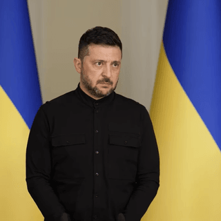 На території Білорусі ретранслятори коригують вогонь по Україні: Зеленський звернувся до Лукашенко