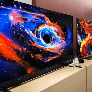OLED проти RGB Mini-LED: експерт порівняв телевізори LG C6 та Sony Bravia 7 II (фото)