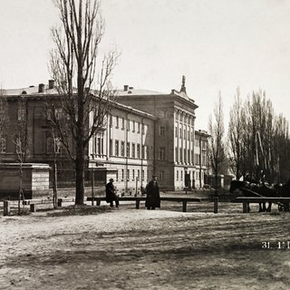 Педагогический гений. Как Николай Пирогов руководил Киевским учебным округом