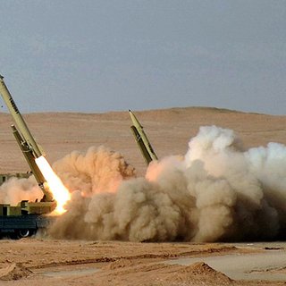 Киев "извинился": Иран объяснил, почему передумал атаковать Украину