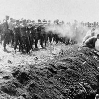 Еврейский вопрос. Почему Бабий яр 80 лет спустя остается территорией войны идей и смыслов