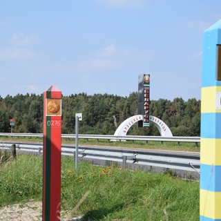 Припять охраняет Украину: почему план сухопутного наступления из Беларуси выглядит глупо
