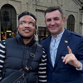 "Заставу внесено, тож бою бути": Жан Беленюк викликав Миколу Тищенка на поєдинок ММА