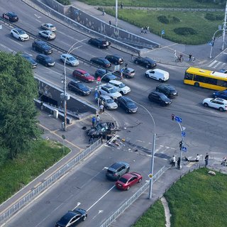 Смертельное ДТП в Киеве: в Bolt отреагировали на трагедию и сказали, что изменят в сервисе такси