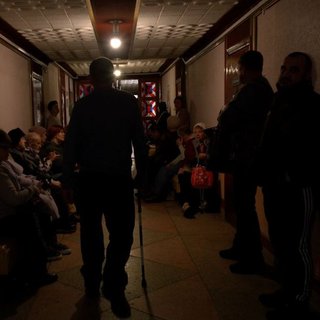 Графики отключения света на 16 октября: электричества не будет до 7,5 часов