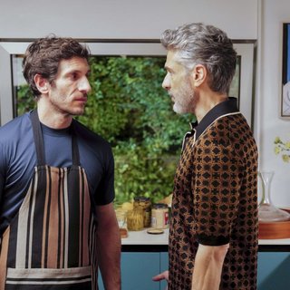 "Горькое Рождество" Педро Альмодовара: когда великий режиссер жалуется на кризис