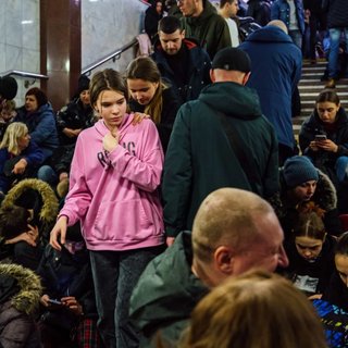 Метро не гумове: чому Україна на 5-му році війни не має системи захисту людей від обстрілів