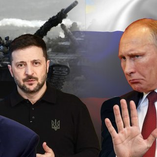 "Дати Росії час захопити Донбас": чому переговори про мир в Україні знову зайшли в глухий кут
