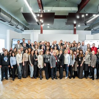 Партнерства заради розвитку: як спільні рішення допомагають громадам зростати