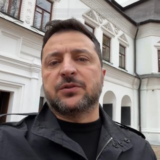"Все как надо": Зеленский заявил о возобновлении работы Starlink и Starshield (видео)