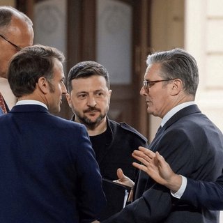 Бонуси за очікування: ЄС готує "винагороду" для України ще до вступу, — Politico
