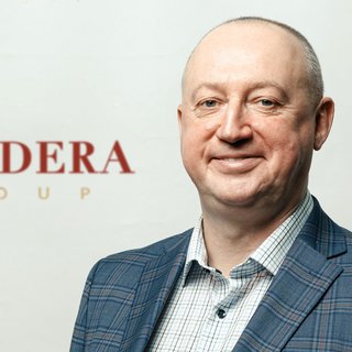 "Бізнес майбутнього випереджає зміни" — Анатолій Корчинський, СЕО Bayadera Group