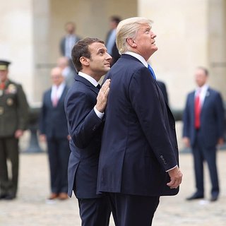 Оптимистичный для Украины: о чем договорились Трамп и ЕС на саммите G7