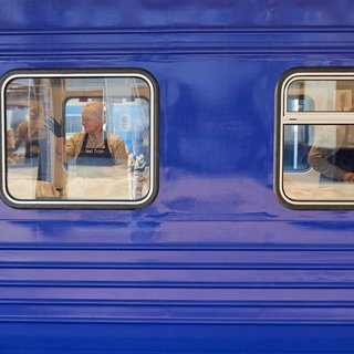Справа про домагання у потязі "Одеса-Київ": поліція Києва розпочала кримінальне провадження