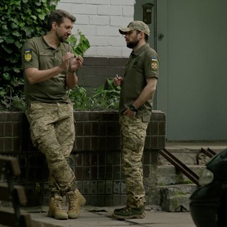 "Пасхальный день" о ТЦК стал лучшим европейским фильмом: чем поразила жюри короткометражка