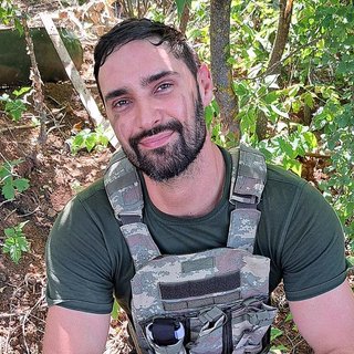 Освобожденного со службы Козловского высмеяли военные (фото)