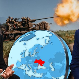 Путін розкриває карти: за що насправдi торгується Кремль