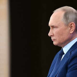 Запрещенные факты о молодом Путине: патологическая жестокость, агрессивность, связи с криминалом