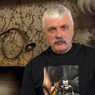 "Наивные люди": Корчинский поддержал Сырского и раскритиковал Федорова и протесты
