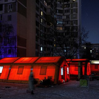 Блекаути змінять Київ: що влада готує на тлі масштабних відключень