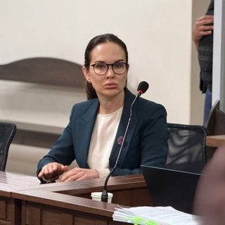 За Мудрую внесли залог в размере 20 млн грн, и она выходит из СИЗО: что известно (обновление)